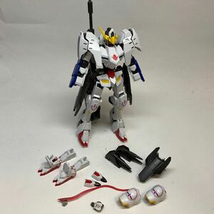 HG 1/144 バルバトス 第5.第6形態変換セット ジャンク品 鉄血のオルフェンズ ガンダム ガンプラ 