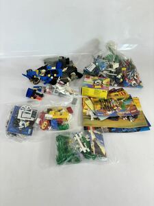LEGO レゴブロック　バラ　色々　大量　まとめ売り　セット　パーツ ブロック おもちゃ ホビー LEGO 