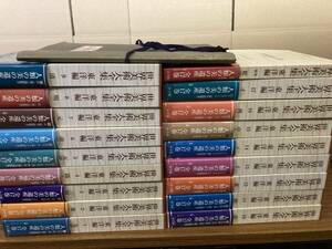 世界美術大全集 東洋編 全17巻揃＋別巻 総索引 完結 全巻帯付 小学館 東洋美術　ほぼ月報有り　難あり