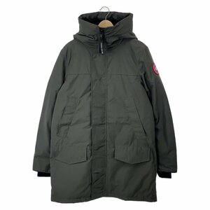 CANADA GOOSE カナダグース その他ジャケット ジャケット ブルゾン グレー系 ポリアミド レディース