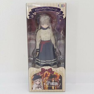 ★中古★アゾンインターナショナル えっくす☆きゅーとふぁみりー Fuka ふうか Precious Friend フィギュア★【TY723】