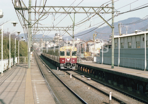 〓 京阪 ３０００系 特急　五条にて　F630030120101 〓