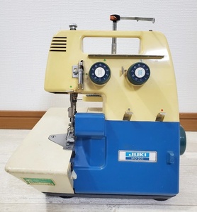 JUKI ジューキ MO-203 家庭用ミシン 裁縫道具 