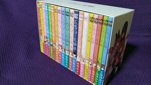 五等分の花嫁 全14巻+キャラクターブック5冊 収納BOX(5人ver.)セット 全巻帯有り