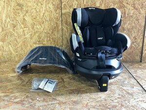 BUG44924相 ★未使用★ アップリカ フラディア プラス チャイルドシート ISOFIX 直接お渡し歓迎