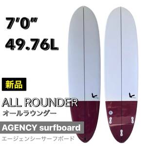 大特価★最終セール★ ALL ROUNDER 7