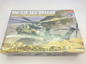 アカデミー 1/48 MH-53E シードラゴン 12703 ※まとめて取引・同梱不可 [50-936]