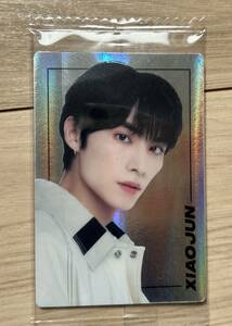 [未開封] XiaoJunのカード
