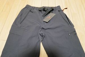 新品　マーモット　marmot トレックコンフォートパンツ　M