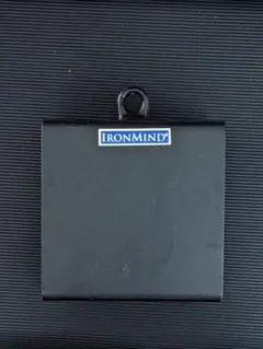 Ironmind ブロックバスター ピンチ　ハンドグリッパー　握力増大