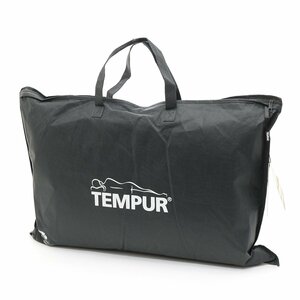 ●487356 【SALE♪】未開封品 TEMPUR テンピュール コンフォートピロー ミディアム 低反発枕