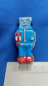あ24　コレクション放出　北原コレクション　ブリキ　昭和　ロボット　