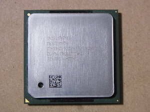 □Intel Pentium4 2.53GHz/512/533/1.525V SL6DW Northwood Socket478 (Ci0895)