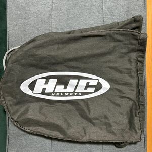 ヘルメット 収納袋 ヘルメット袋 HJC
