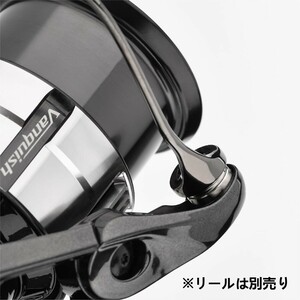 オマケ付き☆ ゴメクサス チタン2BBラインローラー シマノ用 ステラ ヴァンキッシュ ツインパワー エクスセンス ストラディック BB-X