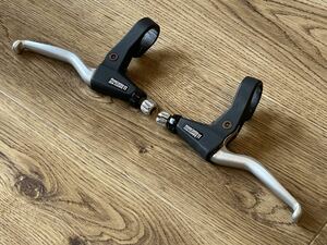 DIA COMPE POWER CONTROL 11 ダイアコンペCantilever カンチブレーキレバー　OLD MTB ビンテージ　マウンテンバイク