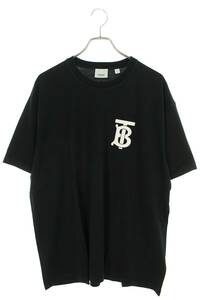 バーバリー Burberry 8017484 サイズ:L TBロゴTシャツ 中古 OM10