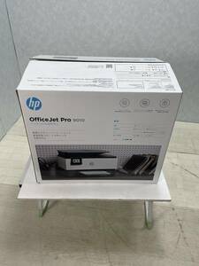 ★★622　HP インクジェット複合機 OfficeJet Pro 9010　未使用品