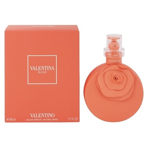 バレンチノ ヴァレンティナ ブラッシュ EDP・SP 80ml 香水 フレグランス VALENTINA BLUSH VALENTINO 新品 未使用