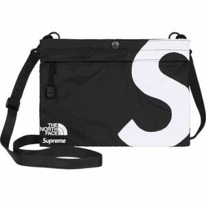 ☆超激レア☆Supreme The North Face S logo shoulder bag Grシュプリーム ノースフェイス Sロゴ ショルダーバッグ 