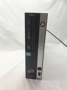 富士通 ESPRIMO Core i3 D551/DX 送料1,300円(北海道、沖縄除く) パソコン PC 日本製