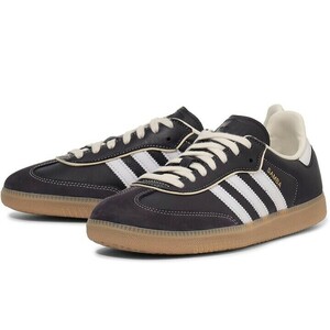 adidas SAMBA OG W 27.5cm 国内正規 新品未使用 アディダス サンバ IG6836