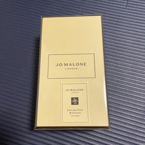 JO MALONE ジョーマローン イングリッシュ ペアー &フリージア コロン 100ml