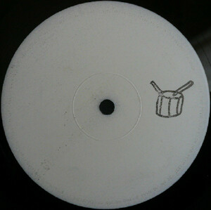 レア12！Juan Atkins、Herbert　 Remix　Hoodrum / Re-Edit