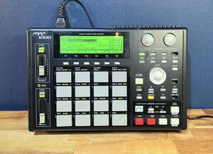 1円スタート！AKAI MPC1000BK サンプラー アカイ 