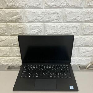 I180 DELL XPS 12 9360 P54G Core i5 7200U メモリ 4GB 