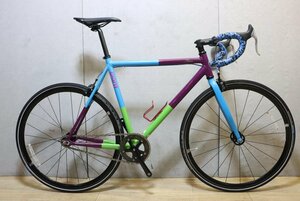 ■GIANT ジャイアント FIXER R ピストバイク 1X1S サイズM 2012年モデル 超美品