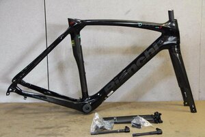 □Bianchi ビアンキ OLTRE XR3 DISC カーボンフレーム 2021年 53size