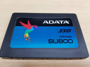 ADATA ASU800SS-128GT 128GB 2.5inch SU800 920時間 300回 4628