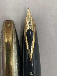 SHEAFFER シェーファー ペン先 14K 14金 万年筆 