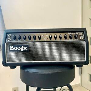 Mesa Boogie Fillmore 25 Head ギターアンプ