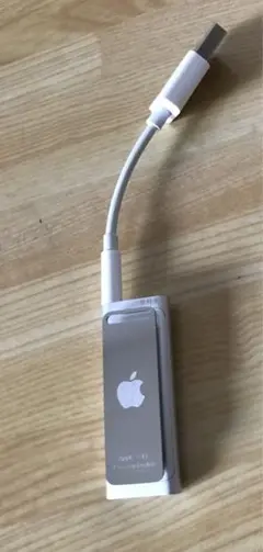 APPLE iPod shuffle