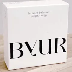 ByUR セラムフィットフルカバー グロークッション 21 ナチュラルベージュ