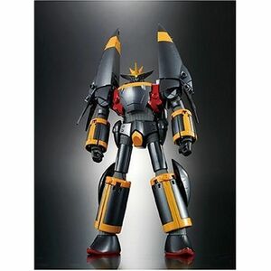 超合金魂 GX-34 ガンバスター