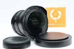 同梱歓迎【極上品/動作保証】銘匠光学 TTArtisan 7.5mm F2 Fisheye(フジX-MOUNT)#4350