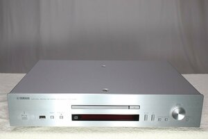 【元箱有】YAMAHA ヤマハ CD-N500 ネットワークCDプレーヤー