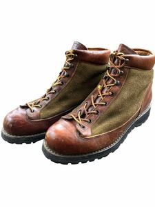 ●●us製 vintage Danner ダナー エクスプローラー 7●●