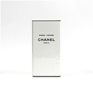 53971 シャネル 香水 パリ ヴェニス 未開封 オードトワレ スプレータイプ 125ml 中古 CHANEL PARIS