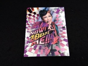 望海風斗MEGA LIVE TOUR『NOW! ZOOM ME!!』(Blu-ray Disc)