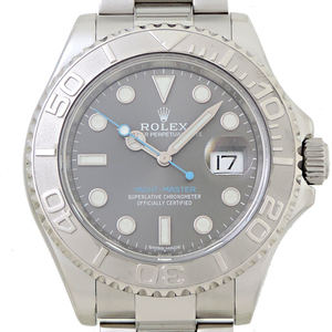 ［銀座店］ROLEX ロレックス ヨットマスター ランダム番 116622 腕時計 メンズ DH80809