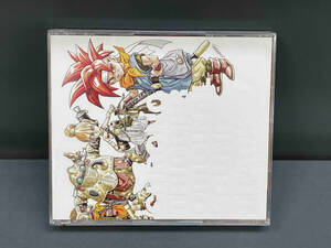 (ゲーム・ミュージック) CD [DS版]クロノ・トリガー オリジナル・サウンドトラック(DVD付)