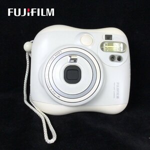 1205【ジャンク】 FUJIFILM 富士フィルム instax mini 25 チェキ インスタントカメラ