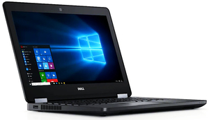 Aレベル！Dell デル 12インチ Latitude E5270　Corei5-6300U・8GB・新品SSD256GB・Bluetooth・Office2019・WIFI・カメラ・Win10　