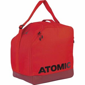 1566653-ATOMIC/BAG BOOT & HELMET BAG スキーブーツバッグ ギアバッグ/NS