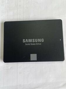 SAMSUNG SSD 750EVO 250GB MZ7TY250 