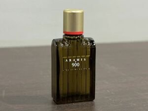 未使用品 ARAMIS アラミス 900 ハーバル オーデコロン 香水 7ml